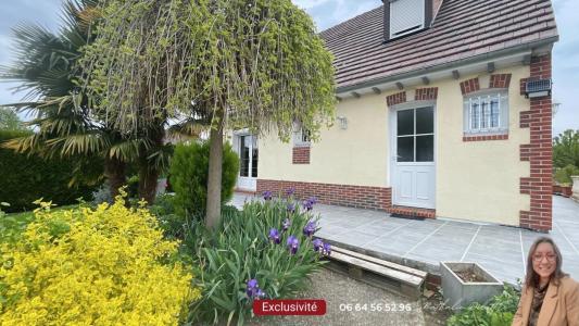 Vente Maison 4 pices TROISSEREUX 60112