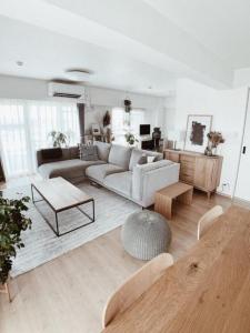 Vente Appartement 4 pices VILLENEUVE-LA-GARENNE 92390