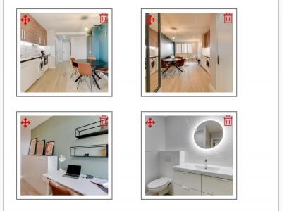 Location Appartement SAINT-DENIS 93200