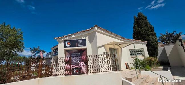 Location Commerce MARCORIGNAN 11120