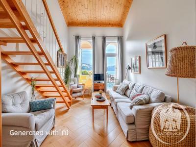 Vente Appartement 2 pices VILLEFRANCHE-SUR-MER 06230