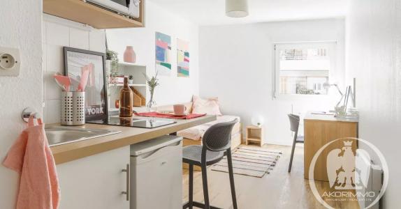Vente Appartement NICE 06000