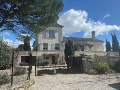 Vente Maison 8 pices CAHORS 46000