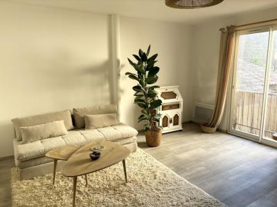 Vente Appartement GRAU-DU-ROI 30240