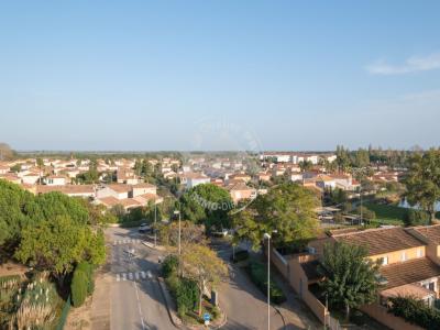 Vente Appartement 3 pices GRAU-DU-ROI 30240