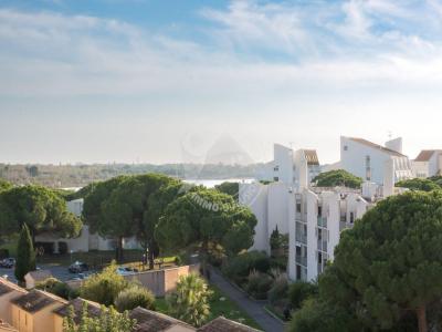 Vente Appartement 2 pices GRAU-DU-ROI 30240
