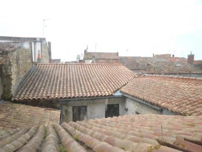 Vente Immeuble MARANS 17230
