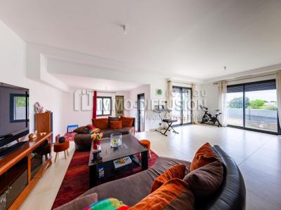 Vente Maison 6 pices AIGUES-VIVES 30670