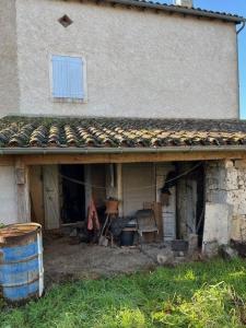 Vente Maison 4 pices SAINT-CLAR 32380