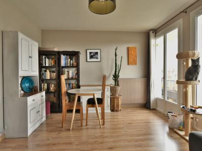 Vente Appartement 3 pices CHOLET 49300
