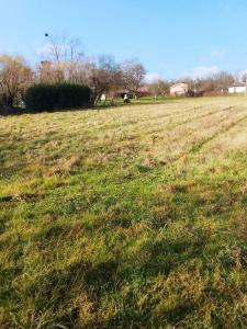 Vente Terrain LAIZE 71870
