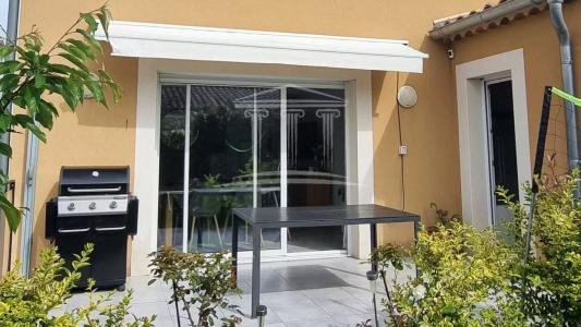 Vente Maison 5 pices SORGUES 84700