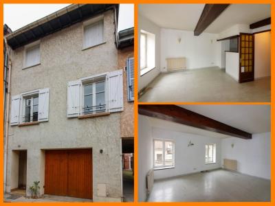 Vente Maison 5 pices MONTLUEL 01120