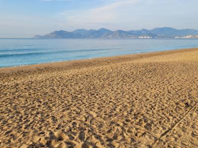 Vente Appartement 3 pices CANNES 06400