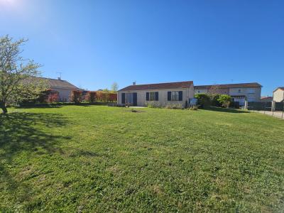 Vente Maison 5 pices SAINT-BENIGNE 01190