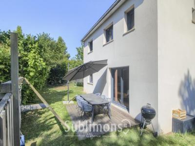 Vente Maison 5 pices LAUZACH 56190