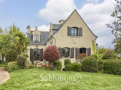 Vente Maison 9 pices KERVIGNAC 56700