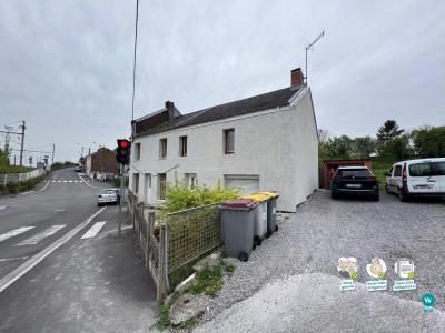 Location Maison 7 pices BEAUFORT 59330