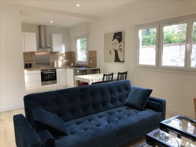 Location Appartement 3 pices RENNES 35000