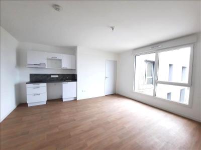Location Appartement 2 pices LAVAL 53000