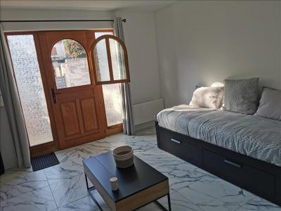 Location Appartement SAINT-FARGEAU-PONTHIERRY 77310