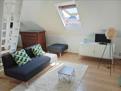 Location Appartement PARIS-1ER-ARRONDISSEMENT 75001