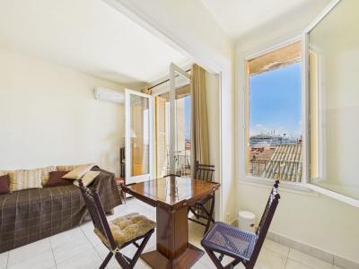 Vente Appartement 2 pices AJACCIO 20000