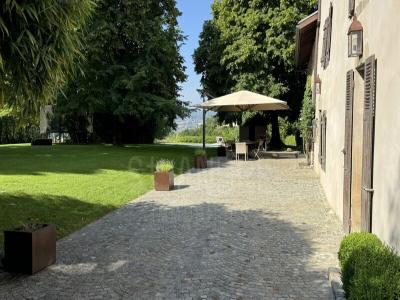 Vente Maison 6 pices VOUREY 38210