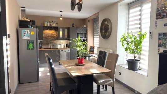 Vente Maison 2 pices ARZAY 38260