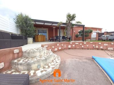 Vente Maison 5 pices ANCONE 26200