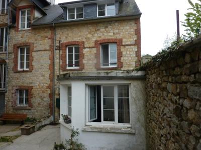 Vente Maison 4 pices BAGNOLES-DE-L'ORNE 61140