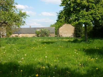 Vente Maison 3 pices CEAUCE 61330
