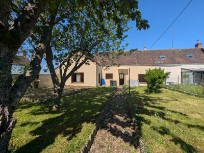 Vente Maison 4 pices LOUPE 28240