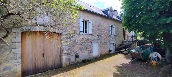 Vente Maison 3 pices SAINTE-ORSE 24210