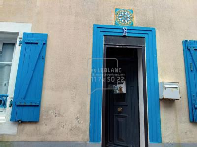Vente Maison 8 pices GROIX 56590