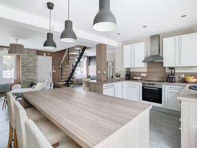 Vente Maison 5 pices LAIGNEVILLE 60290