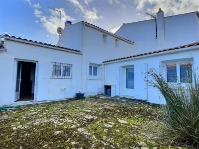Vente Maison 6 pices SAINT-GEORGES-D'OLERON 17190