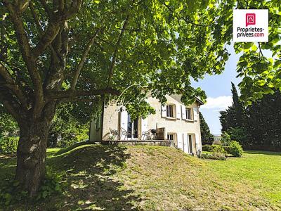 Vente Maison 7 pices AIROUX 11320