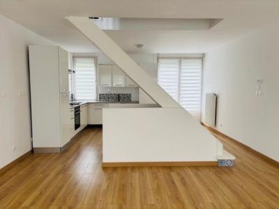 Location Maison 4 pices MONS-EN-BAROEUL 59370
