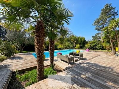 Vente Maison 10 pices BAULE-ESCOUBLAC 44500