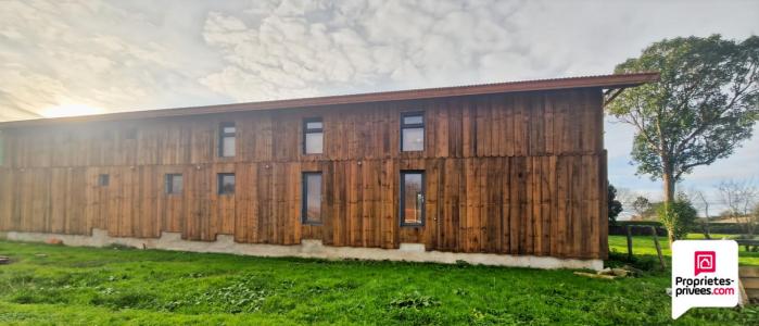 Vente Maison 2 pices LANGON 33210