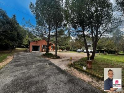 Vente Maison 6 pices BRIGNOLES 83170