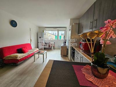 Vente Appartement 3 pices SAINT-DENIS 93200