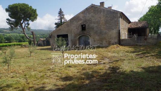 Vente Maison SAINT-MAURICE-SUR-EYGUES 26110