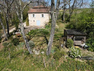 Vente Maison 5 pices SAINT-PUY 32310