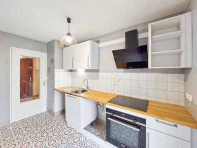 Location Appartement 2 pices VILLEURBANNE 69100