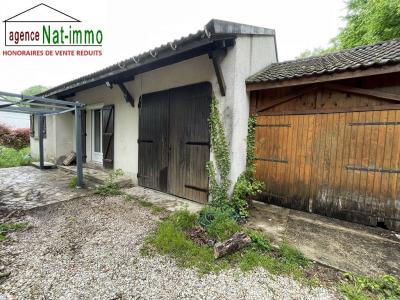 Vente Maison 3 pices CHUELLES 45220