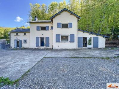 Vente Maison 5 pices SALVETAT-SUR-AGOUT 34330