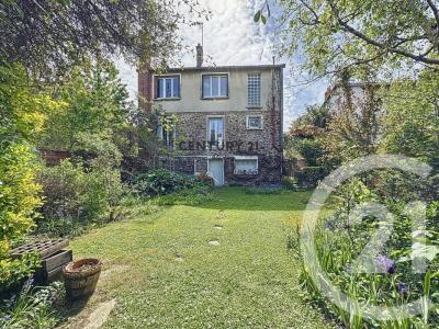 Vente Maison 7 pices CHOISY-LE-ROI 94600