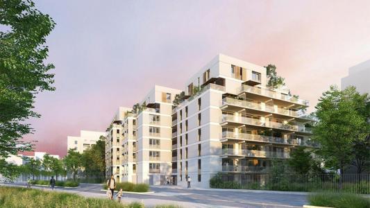 Location Appartement 2 pices NANCY 54000